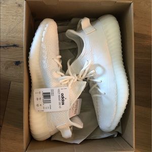 Adidas Yeezy Boost 350 V2 *New in Shipping Package